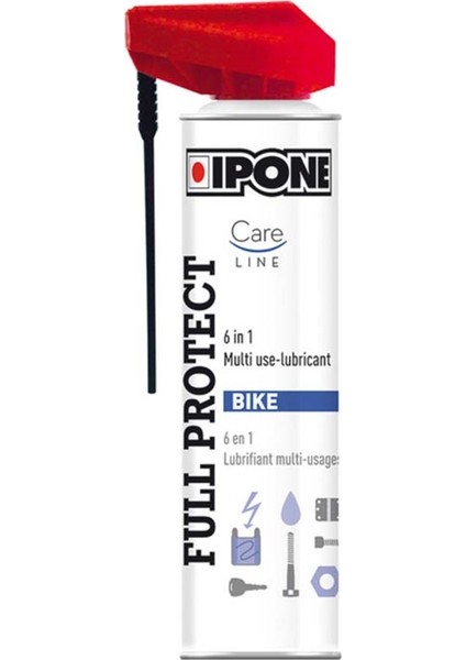 Full Protect - 250ML Motorsiklet Yağı