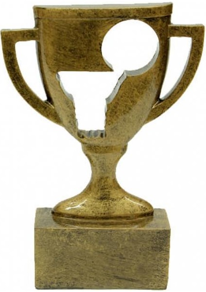 Basketbol Kupa Ödül
