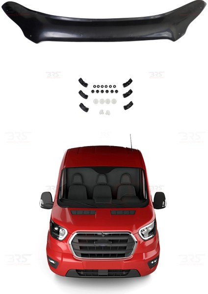 Ford Transit Abs Kaput Rüzgarlığı 2019 Üzeri indirimleri