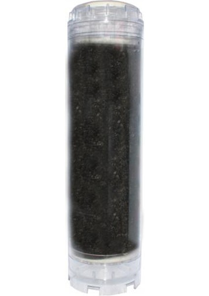 Aquafer 10'' Aktif Karbon Tüp Su Filtresi 1 İnc Su Tatlandırıcı fiyatları