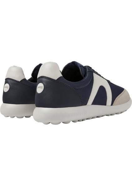 Pelotas XLF Erkek Mavi Sneaker K100545-042