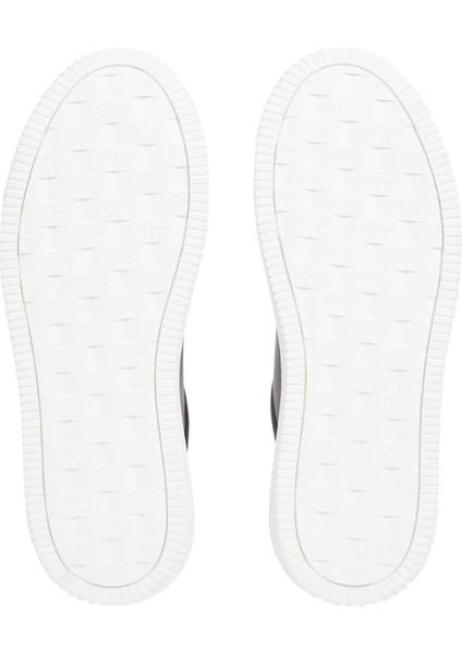 Calvin Klein Chunky Cupsole Monologo Erkek Ayakkabı