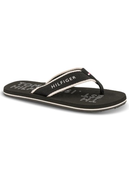Sporty Hilfiger Beach Sandal Erkek Parmak Arası Terlik fiyatları