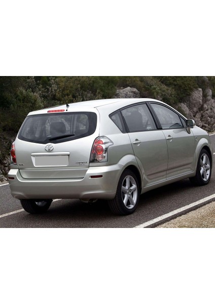 Toyota Corolla Verso 2004 - 2009 Arka Cam Sileceği Silecek Silgeç 28 Cm fiyatları