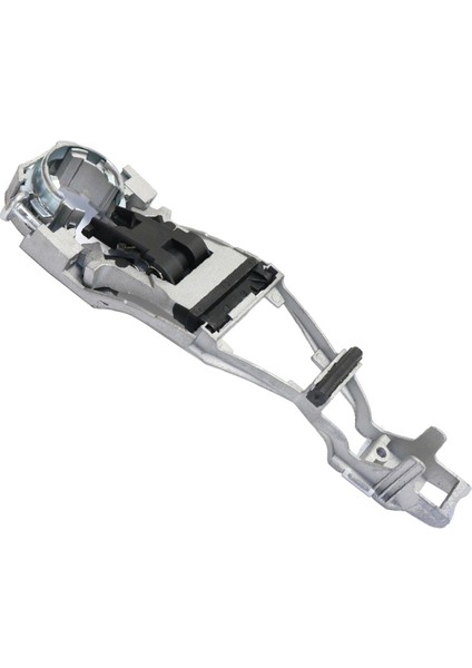 Volkswagen Passat B5.5 2001 - 2005 Kapı Kol Iç Braketi Sağ Ön Arka Yolcu Tarafı - 3B0837886D