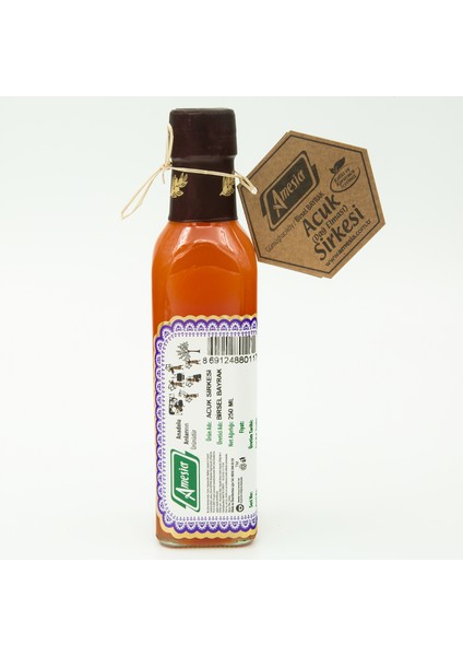 Acuk Sirkesi 250 Ml.