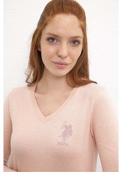 Pembe Kadın Kazak fiyatları