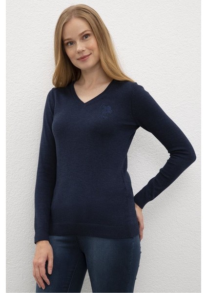 Pembe Kadın Kazak fırsatları