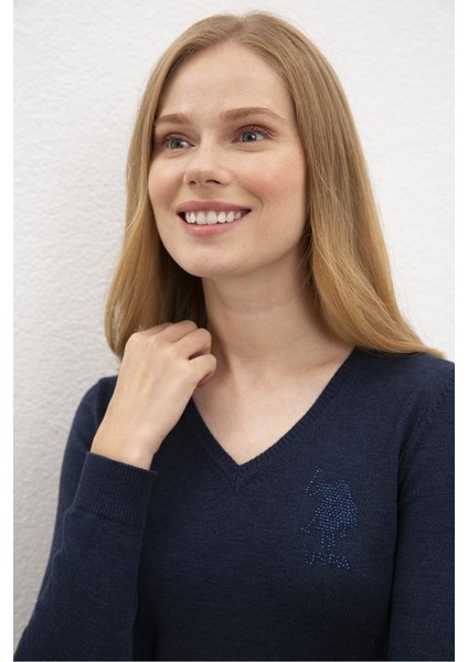 Pembe Kadın Kazak indirimleri