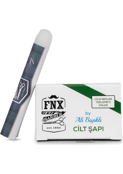 Cilt Şapı 70 Gr & Kalem Kan Taşı, Tahriş Azaltıcı Ve Gözenek Kapatıcı Etki