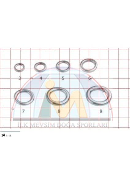 Solid Ring-51 fiyatları