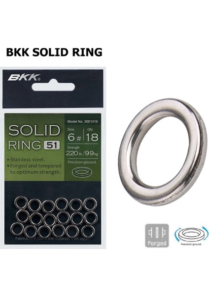 Solid Ring-51