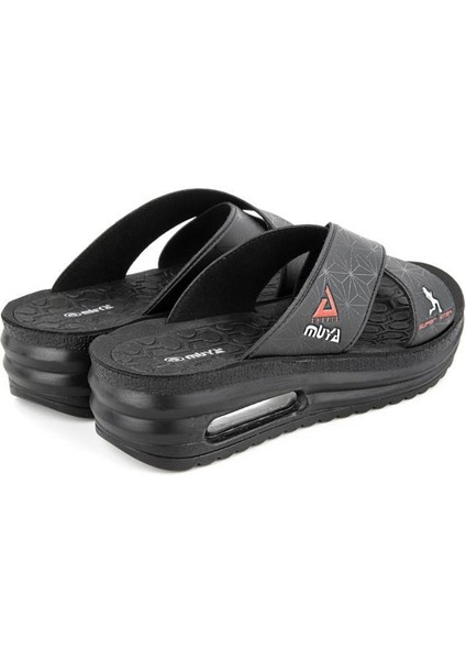Axis Air Max Kadın Terlik Siyah 36-40