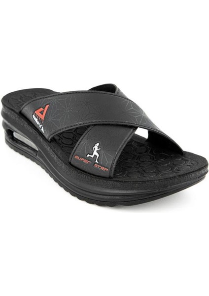 Axis Air Max Kadın Terlik Siyah 36-40