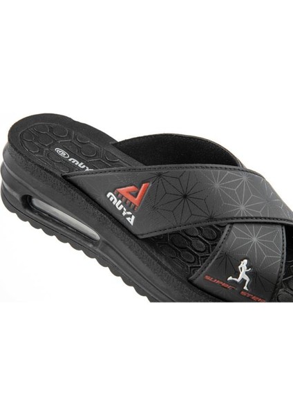 Axis Air Max Kadın Terlik Siyah 36-40 modelleri