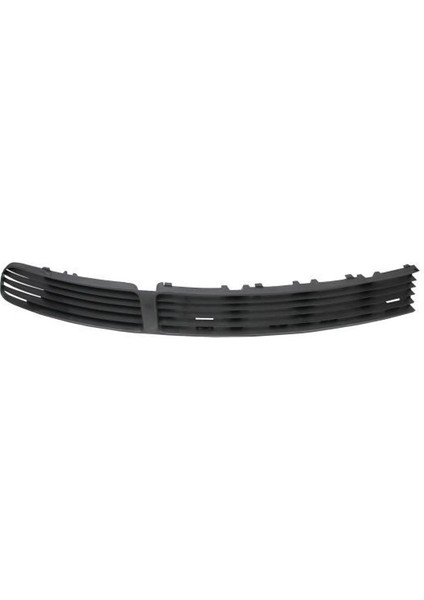 Volkswagen Passat B5 Tampon Izgarası Sol Şoför Tarafı Uzun - 3B0853677B