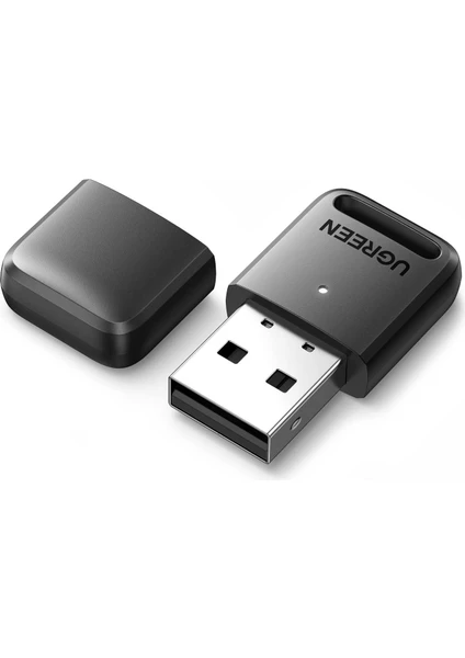 USB Bluetooth 5.0 Mini Dongle Adaptör