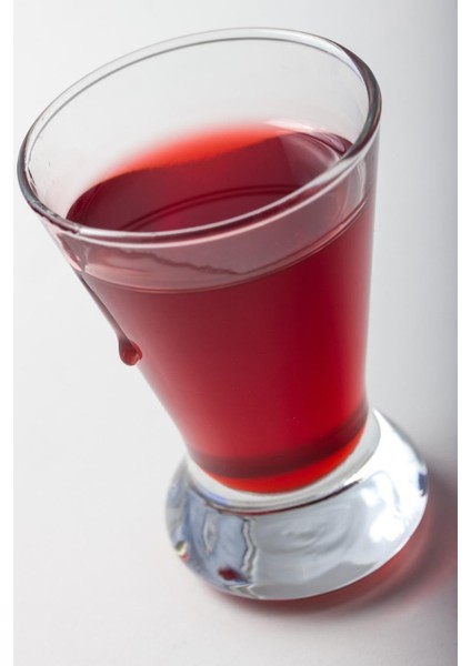 Kırmızı Meyveler Sirkesi 500 ml