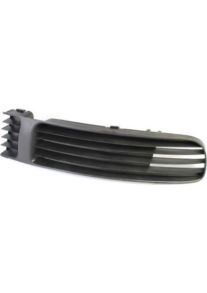 Volkswagen Passat B5 1997 - 2000 Tampon Izgarası Sağ Yolcu Tarafı - 3B0853678B