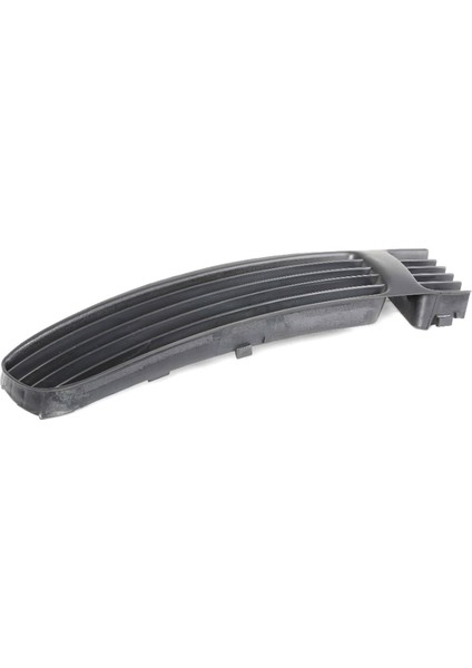 Volkswagen Passat B5 1997 - 2000 Tampon Izgarası Sağ Yolcu Tarafı - 3B0853678B