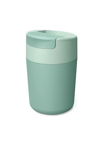 Joseph Sipp Travel Mug 340 ml Yeşil 81122