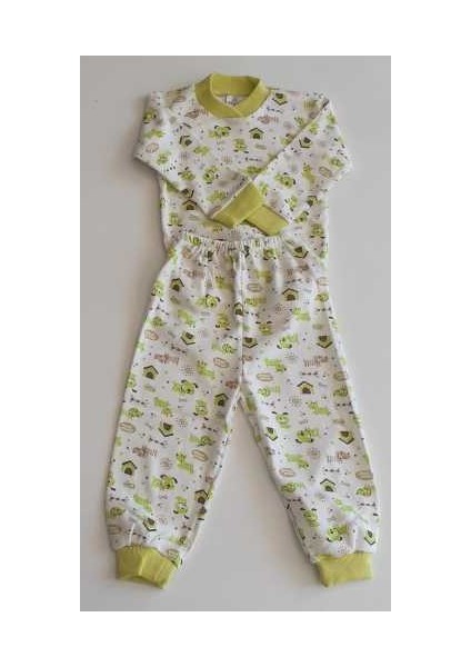 Pijama Takım
