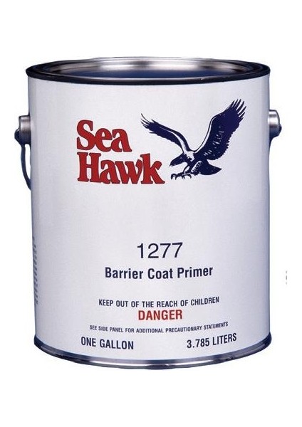 Barrier Coat Zehirli Boya Astarı 18,90 L