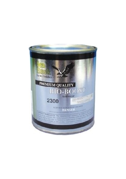 Biyosit Zehirli Boya Katkısı