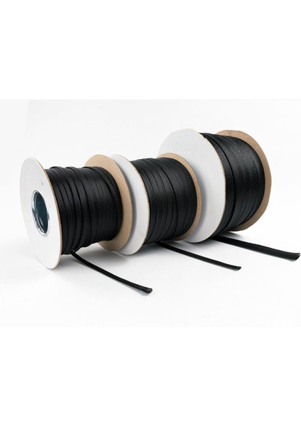 EVC-40 40MM HALOJEN FREE KABLO TOPLAMA ÇORABI ( 50 Metre ) fiyatları