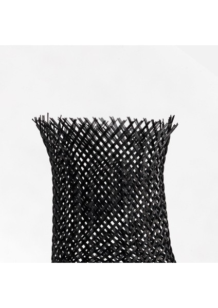 EVC-12 12MM HALOJEN FREE KABLO TOPLAMA ÇORABI ( 100 Metre )