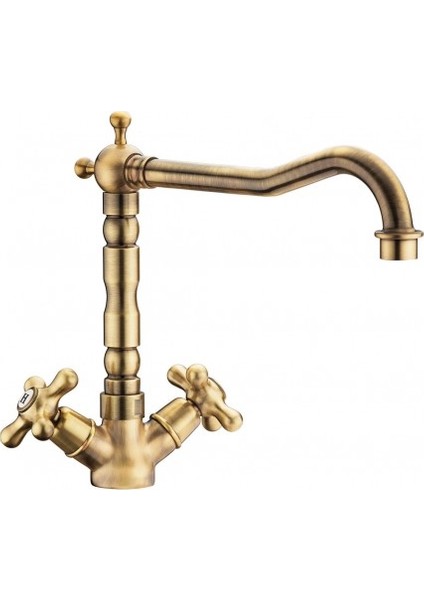 History Antik Evye Bataryası 2505