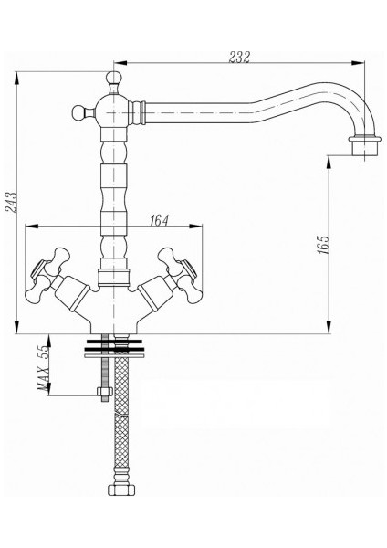 History Antik Evye Bataryası 2505 fiyatları