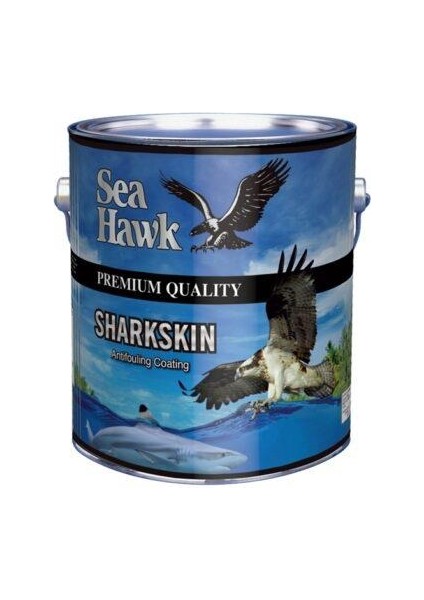 Sharkskin Sert Zehirli Boya Kırmızı