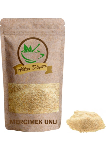 Mercimek Unu 1 kg