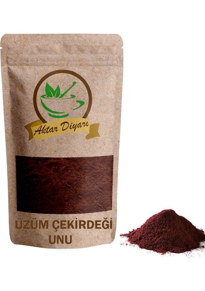 Üzüm Çekirdeği Unu 1 kg