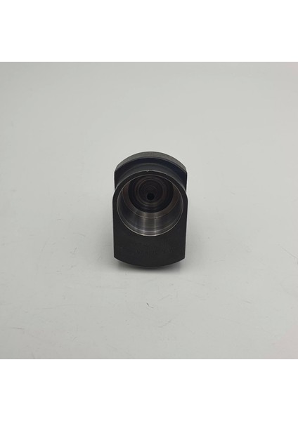 Havalı Zımpara Mili B Tipi