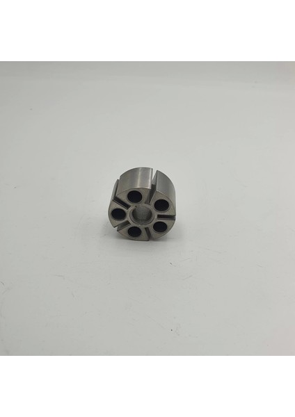 Havalı Zımpara Rotor B Tipi