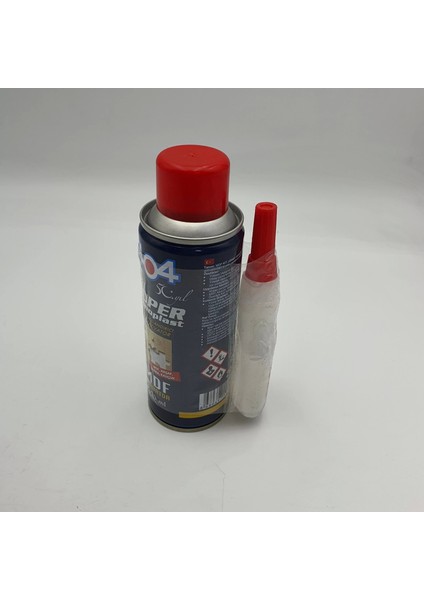 Süper Hızlı Yapıştırıcı 200 ml