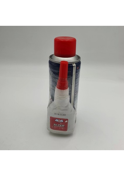 Süper Hızlı Yapıştırıcı 200 ml fiyatları