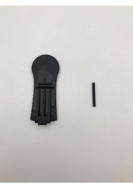 Havalı Zımpara Mandalı ( Tetik Kolu ) B Tipi