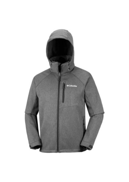 Cascade Rıdge Iı Ince Erkek Mont 1516251-030