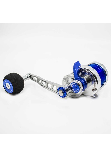 Pro Jig 30 Slow Jig Makara (Sol El)