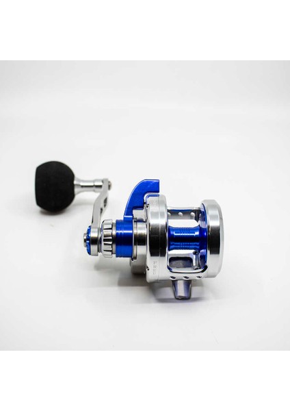 Pro Jig 30 Slow Jig Makara (Sol El)