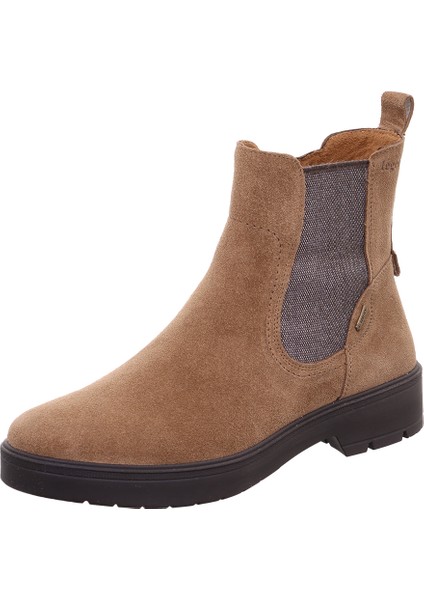 Kadın Bot 2-000191-4400 Legero Mystıc Bej fiyatları