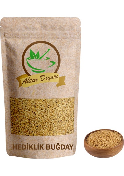 Hediklik Buğday 1 kg