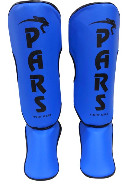 Silver Profesyonel Ayak ve Kaval Koruyucu Mavi PRS-25140 modelleri