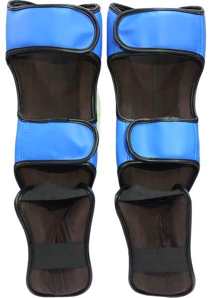 Silver Profesyonel Ayak ve Kaval Koruyucu Mavi PRS-25140 fırsatları