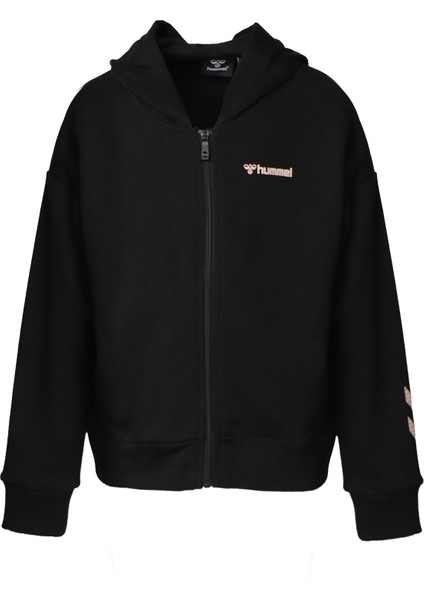 Kayle Zip Hoodie Çocuk Sweatshirt 921609-2001
