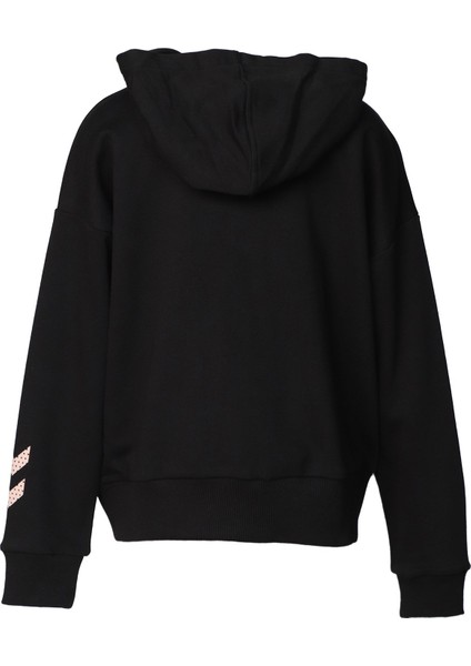 Kayle Zip Hoodie Çocuk Sweatshirt 921609-2001 fiyatları