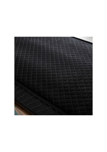 Ortopedik Black Cotton Sünger Yatak fiyatları